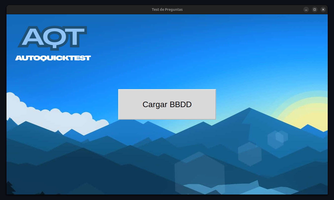 AutoQuickTest CLI